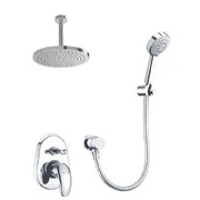 Bộ Sen Tắm Âm Trần TOTO TX491SN/TX442SFN/TX472SEV2N