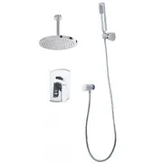 Bộ Sen Tắm Âm Trần TOTO TX491SN/TX442SKN/DB128CFN
