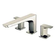 Vòi xả bồn tắm 3 lỗ TOTO TBG07201B#BN