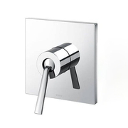 Van Điều Chỉnh Nóng Lạnh TOTO TBP02301BA#PN