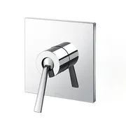 Van Điều Chỉnh Nóng Lạnh TOTO TBP02301BA#PN