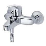 Sen bồn tắm treo tường nóng lạnh TOTO TX432SHV1BR