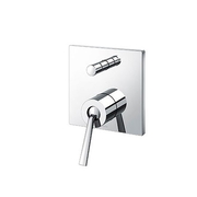 Van Điều Chỉnh Nóng Lạnh TOTO TBP02302BA#PN