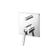 Van Điều Chỉnh Nóng Lạnh TOTO TBP02302BA#PN