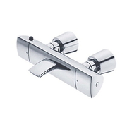 Củ sen tắm nhiệt độ TOTO TS244A