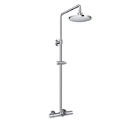 Vòi sen tắm đứng nhiệt độ TOTO TBW01301AB