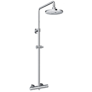 Vòi sen tắm đứng nhiệt độ TOTO TBW01303AB