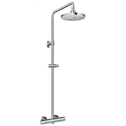 Vòi sen tắm đứng nhiệt độ TOTO TBW01404AA