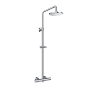 Vòi sen tắm đứng nhiệt độ TOTO TBW07402A