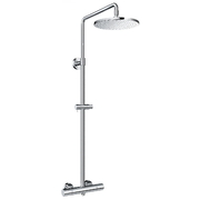 Vòi sen tắm đứng nhiệt độ TOTO TBW07404A