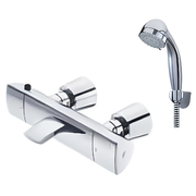 Vòi sen tắm nhiệt độ TOTO TS244A/THX19ZNB