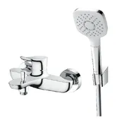 Sen Tắm Nóng Lạnh TOTO TBG01302V/TBW02005A