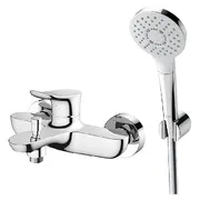 Bộ Sen Tắm Nóng Lạnh TOTO TBG01302VA+TBW01008V