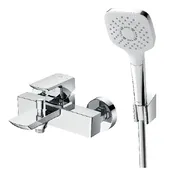 Sen Tắm Nóng Lạnh TOTO TBG02302V/TBW02005A