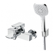 Vòi sen tắm nóng lạnh TOTO TBG02302VA/TBW02005A