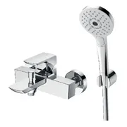 Bộ Sen Tắm Nóng Lạnh TOTO TBG02302VA+TBW02006A