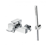 Vòi sen tắm nóng lạnh TOTO TBG02302VA/TBW02017A