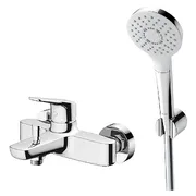 Bộ Sen Tắm Nóng Lạnh TOTO TBG03302VA+TBW01008A