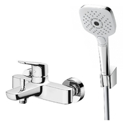 Vòi sen tắm nóng lạnh TOTO TBG03302VA/TBW02006A