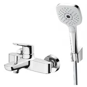 Bộ Sen Tắm Nóng Lạnh TOTO TBG03302VA+TBW02006A
