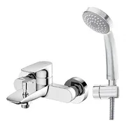 Bộ Sen Tắm Nóng Lạnh TOTO TBG04302VA+DGH104ZR