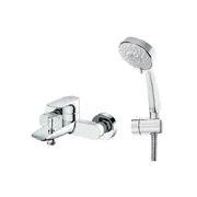 Bộ Sen Tắm Nóng Lạnh TOTO TBG04302VA+DGH108ZR