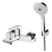 Bộ Sen Tắm Nóng Lạnh TOTO TBG04302VA+TBW01010A