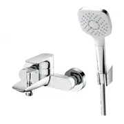 Bộ Sen Tắm Nóng Lạnh TOTO TBG04302VA+TBW02005V