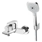 Bộ Sen Tắm Nóng Lạnh TOTO TBG04302VA+TBW02006V