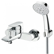 Vòi sen tắm nóng lạnh TOTO TBG04302VA/TBW03002B