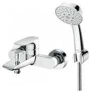Bộ Sen Tắm Nóng Lạnh TOTO TBG04302VA+TBW03002B