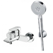 Vòi sen tắm nóng lạnh TOTO TBG04302VA/TBW07009A