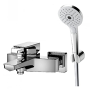 Vòi sen tắm nóng lạnh TOTO TBG07302VA/TBW01010A