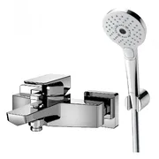 Bộ Sen Tắm Nóng Lạnh TOTO TBG07302VA+TBW01010V