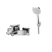Bộ Sen Tắm Nóng Lạnh TOTO TBG07302VA+TBW02005V