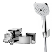 Vòi sen tắm nóng lạnh TOTO TBG07302VA/TBW02006A