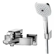 Bộ Sen Tắm Nóng Lạnh TOTO TBG07302VA+TBW02006V