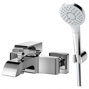 Vòi Sen Tắm Nóng Lạnh TOTO TBG08302V/TBW01008A