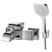 Vòi Sen Tắm Nóng Lạnh TOTO TBG08302V/TBW02005A