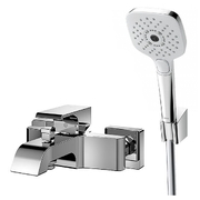 Vòi sen tắm nóng lạnh TOTO TBG08302VA/TBW02006A