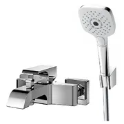 Bộ Sen Tắm Nóng Lạnh TOTO TBG08302VA+TBW02006V