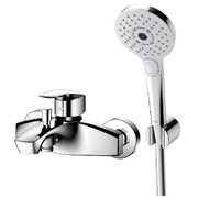 Vòi sen tắm nóng lạnh TOTO TBG09302VA/TBW01010A