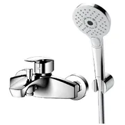 Bộ Sen Tắm Nóng Lạnh TOTO TBG09302VA+TBW01010V
