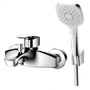 Bộ Sen Tắm Nóng Lạnh TOTO TBG09302VA+TBW02005V