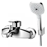Bộ Sen Tắm Nóng Lạnh TOTO TBG09302VA+TBW02006V