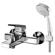 Vòi Sen Tắm Nóng Lạnh TOTO TBG10302V/DGH108ZR