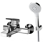 Vòi Sen Tắm Nóng Lạnh TOTO TBG10302V/TBW01008A