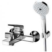 Vòi Sen Tắm Nóng Lạnh TOTO TBG10302V/TBW01010A