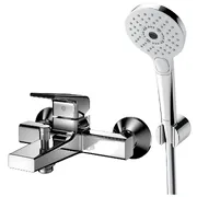 Bộ Sen Tắm Nóng Lạnh TOTO TBG10302VA+TBW01010V