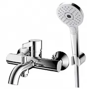 Sen Tắm Nóng Lạnh TOTO TBG11302VA+TBW01010V